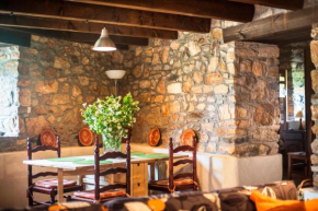 Rural Médulas Haus 1, Belegung 4 Pax,